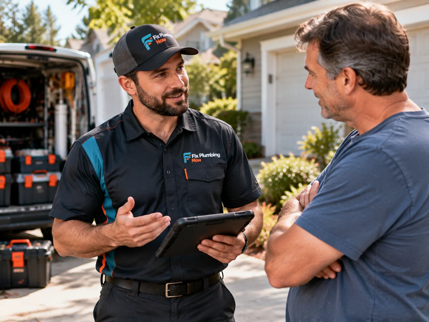 Clogged Drain Service Waupun, WI FAQs
